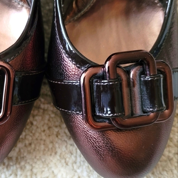 SOFFT Kitten Heels Pumps Size 6 - Picture 5 of 9